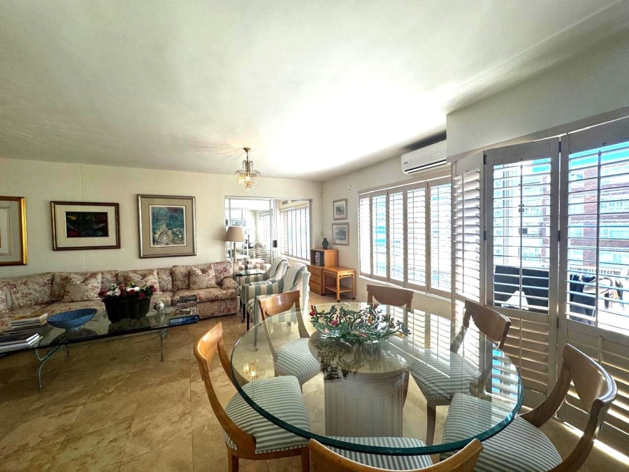 To Let 2 Bedroom Property for Rent in Sea Point Western Cape